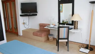 Hasdrubal Thalassa & Spa El Kantaoui