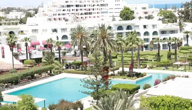 Hasdrubal Thalassa & Spa El Kantaoui