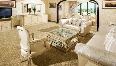 Hasdrubal Thalassa & Spa El Kantaoui
