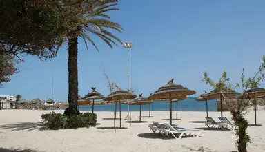 Hasdrubal Thalassa & Spa El Kantaoui