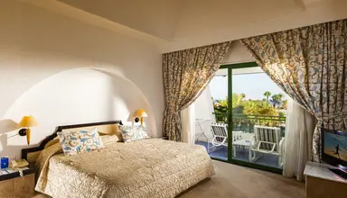 Hasdrubal Thalassa & Spa El Kantaoui