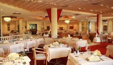 Hasdrubal Thalassa & Spa El Kantaoui