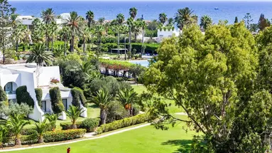 Hasdrubal Thalassa & Spa El Kantaoui