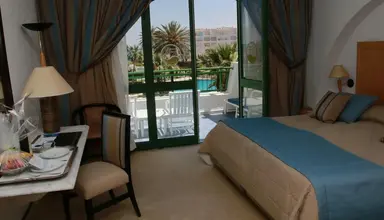 Hasdrubal Thalassa & Spa El Kantaoui