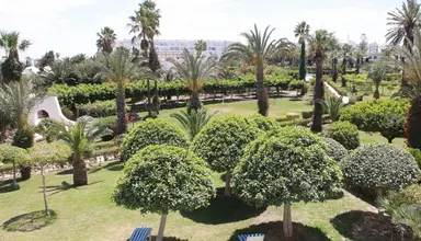 Hasdrubal Thalassa & Spa El Kantaoui