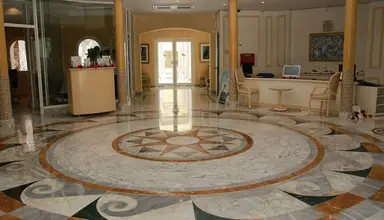 Hasdrubal Thalassa & Spa El Kantaoui