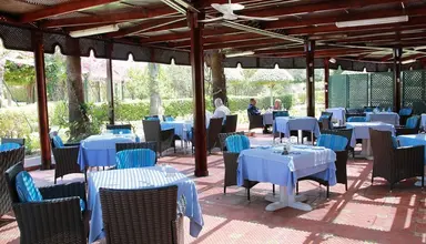 Hasdrubal Thalassa & Spa El Kantaoui
