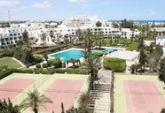 Hasdrubal Thalassa & Spa El Kantaoui