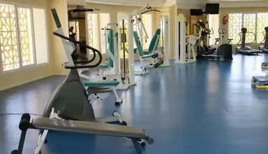 Hasdrubal Thalassa & Spa El Kantaoui