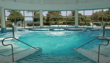 Hasdrubal Thalassa & Spa El Kantaoui