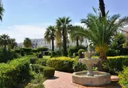 Hasdrubal Thalassa & Spa El Kantaoui