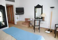 Hasdrubal Thalassa & Spa El Kantaoui