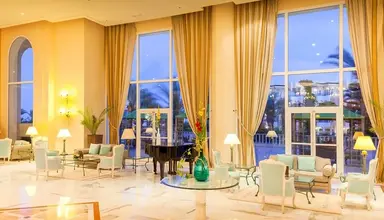 Hasdrubal Thalassa & Spa
