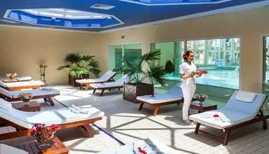 Hasdrubal Thalassa & Spa