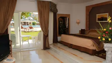 Hasdrubal Thalassa & Spa