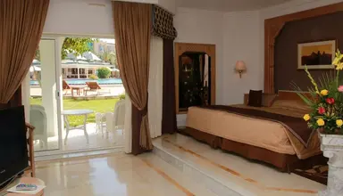 Hasdrubal Thalassa & Spa