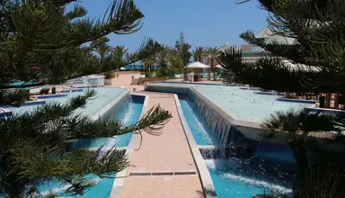 Hasdrubal Thalassa & Spa