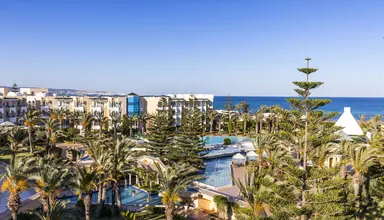 Hasdrubal Thalassa & Spa