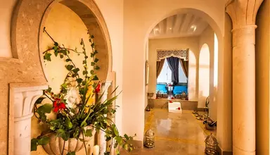 Hasdrubal Thalassa & Spa