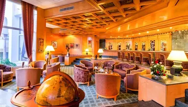 Hasdrubal Thalassa & Spa