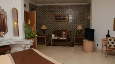 Hasdrubal Thalassa & Spa