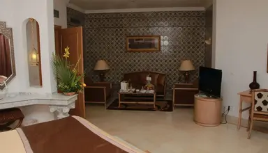 Hasdrubal Thalassa & Spa