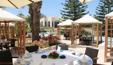 Hasdrubal Thalassa & Spa