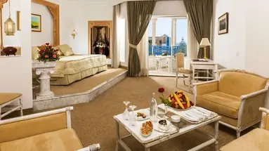 Hasdrubal Thalassa & Spa