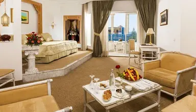 Hasdrubal Thalassa & Spa