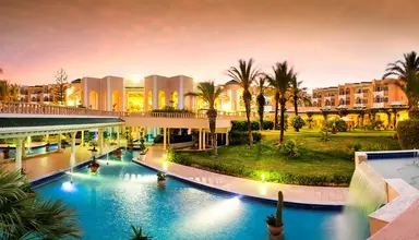 Hasdrubal Thalassa & Spa