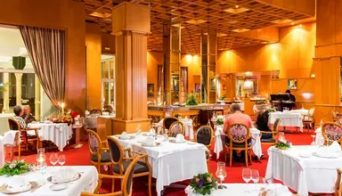 Hasdrubal Thalassa & Spa