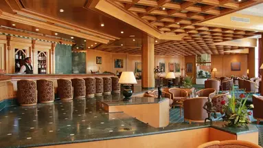 Hasdrubal Thalassa & Spa