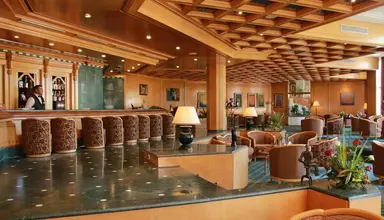 Hasdrubal Thalassa & Spa