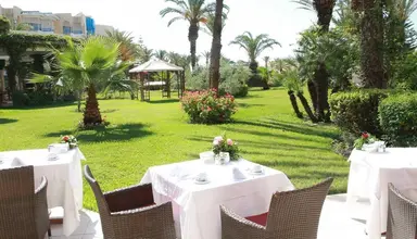Hasdrubal Thalassa & Spa
