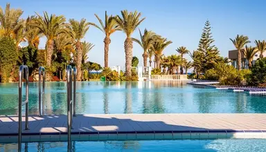 Hasdrubal Thalassa & Spa