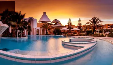 Hasdrubal Thalassa & Spa