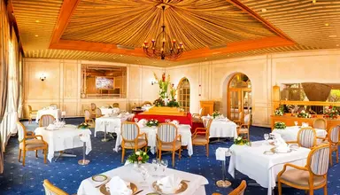 Hasdrubal Thalassa & Spa