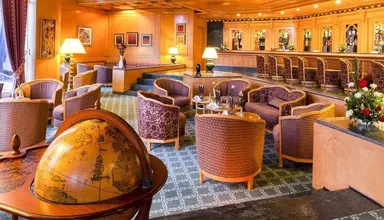 Hasdrubal Thalassa & Spa