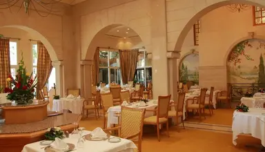 Hasdrubal Thalassa & Spa