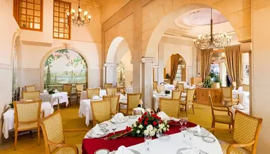 Hasdrubal Thalassa & Spa