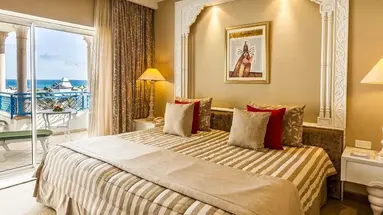 Hasdrubal Thalassa & Spa