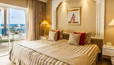 Hasdrubal Thalassa & Spa