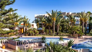Hasdrubal Thalassa & Spa