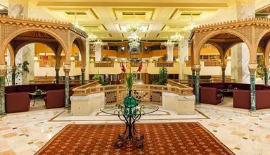 Hasdrubal Thalassa & Spa