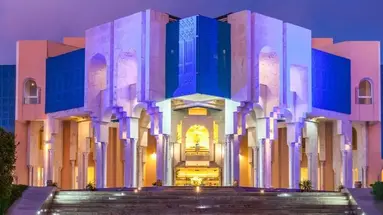 Hasdrubal Thalassa & Spa