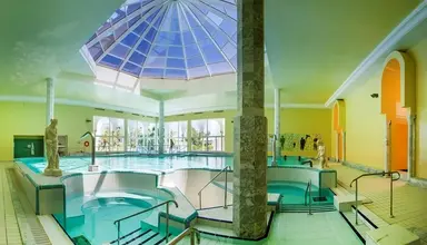 Hasdrubal Thalassa & Spa