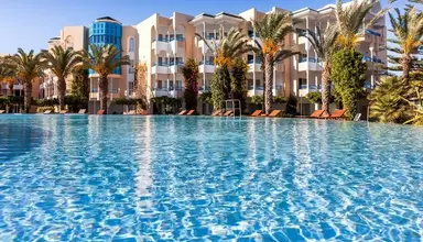 Hasdrubal Thalassa & Spa