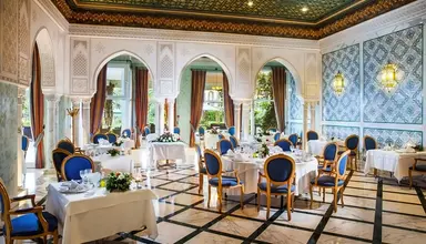 Hasdrubal Thalassa & Spa