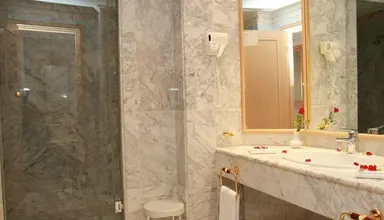 Hasdrubal Thalassa & Spa