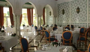 Hasdrubal Thalassa & Spa